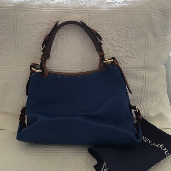 Authentic Dooney & Bourke - Picture 2 of 9